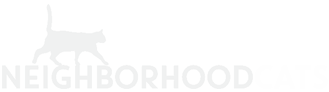 Neighborhood Cats logo